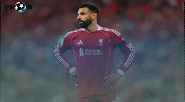 تراجع ملحوظ في أرقام محمد صلاح في التسديد موسم 2025 – تعرف على الإحصائيات الكاملة
